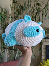 Load image into Gallery viewer, Panda | Crochet Plush Toy