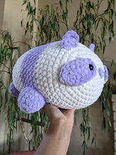 Load image into Gallery viewer, Panda | Crochet Plush Toy