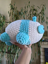 Load image into Gallery viewer, Panda | Crochet Plush Toy