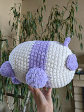 Load image into Gallery viewer, Panda | Crochet Plush Toy