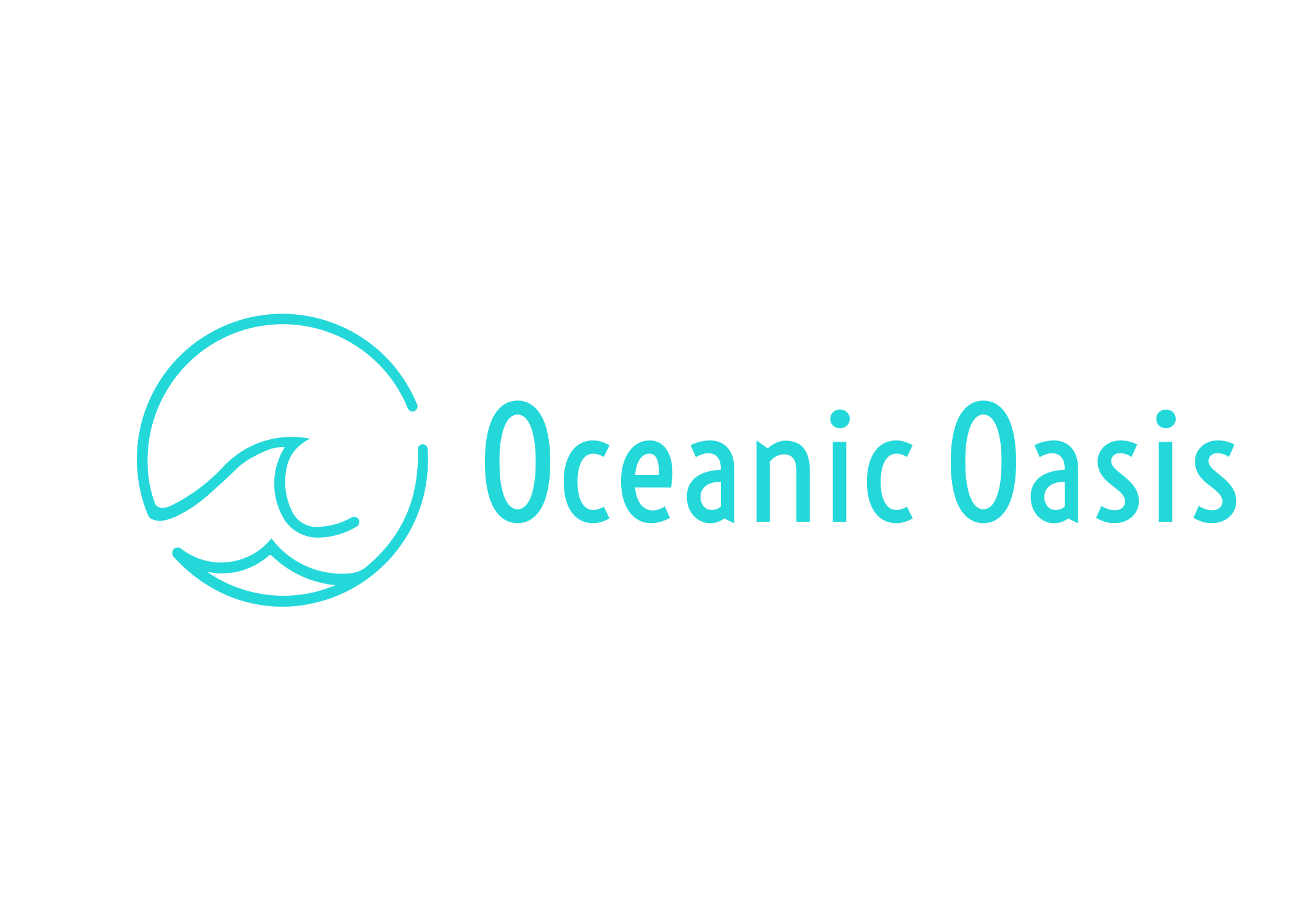 Oceanic Oasis