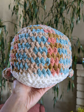 Load image into Gallery viewer, Jumbo Whale | Crochet Plush Toy