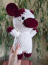Load image into Gallery viewer, Cow | Crochet Plush Toy