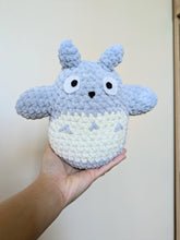 Load image into Gallery viewer, Totoro | Crochet Plush Toy