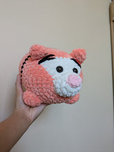 Load image into Gallery viewer, Tigger | Crochet Plush Toy