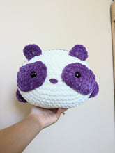 Load image into Gallery viewer, Panda | Crochet Plush Toy
