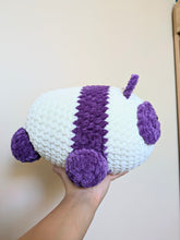 Load image into Gallery viewer, Panda | Crochet Plush Toy
