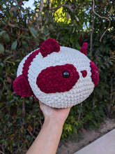 Load image into Gallery viewer, Panda | Crochet Plush Toy