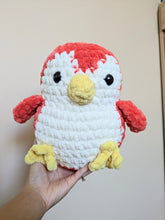 Load image into Gallery viewer, Penguin | Crochet Plush Toy