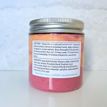 Load image into Gallery viewer, Plumeria | Whipped Sugar Scrub