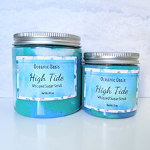 Load image into Gallery viewer, High Tide | Whipped Sugar Scrub