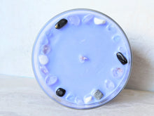 Load image into Gallery viewer, Cleanse | Crystal Candle