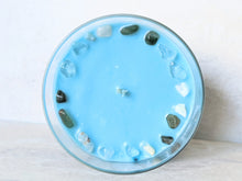 Load image into Gallery viewer, Heal | Crystal Candle