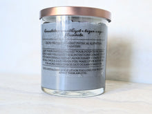 Load image into Gallery viewer, Protection | Crystal Candle