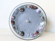 Load image into Gallery viewer, Protection | Crystal Candle