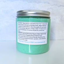 Load image into Gallery viewer, Eucalyptus & Mint | Whipped Sugar Scrub