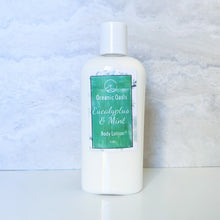 Load image into Gallery viewer, Eucalyptus & Mint | Body Lotion