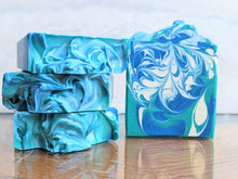 Load image into Gallery viewer, High Tide | Goat Milk Soap