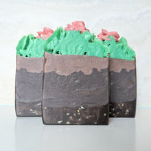 Load image into Gallery viewer, Cactus Flower | Artisan Soap
