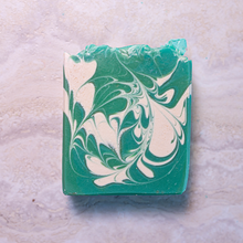 Load image into Gallery viewer, Peppermint & Eucalyptus | Goat Milk Soap