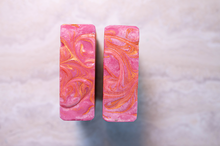 Load image into Gallery viewer, Nectarine & Mint | Artisan Soap