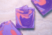 Load image into Gallery viewer, Lavender | Artisan Soap