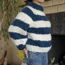 Load image into Gallery viewer, Better Days Sweater | One of a Kind Knit