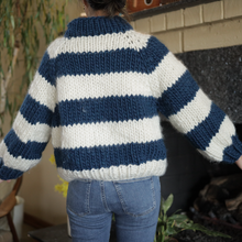 Load image into Gallery viewer, Better Days Sweater | One of a Kind Knit