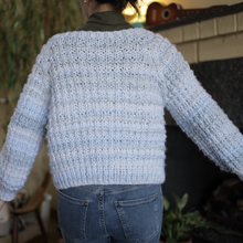 Load image into Gallery viewer, Cecilia Sweater | One of a Kind Knit