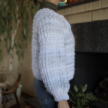 Load image into Gallery viewer, Cecilia Sweater | One of a Kind Knit