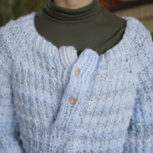 Load image into Gallery viewer, Cecilia Sweater | One of a Kind Knit