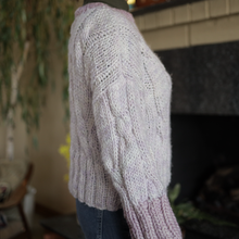 Load image into Gallery viewer, Astoria Sweater | One of a Kind Knit