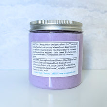 Load image into Gallery viewer, Lavender | Whipped Sugar Scrub