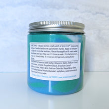 Load image into Gallery viewer, High Tide | Whipped Sugar Scrub