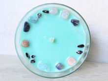 Load image into Gallery viewer, Calm | Crystal Candle