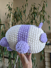 Load image into Gallery viewer, Panda | Crochet Plush Toy
