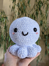 Load image into Gallery viewer, Octopus | Crochet Plush Toy
