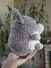 Load image into Gallery viewer, Corgi | Crochet Plush Toy

