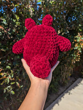 Load image into Gallery viewer, Totoro | Crochet Plush Toy
