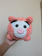 Load image into Gallery viewer, Tigger | Crochet Plush Toy

