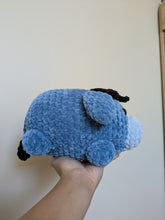 Load image into Gallery viewer, Eeyore | Crochet Plush Toy
