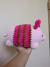 Load image into Gallery viewer, Piglet | Crochet Plush Toy
