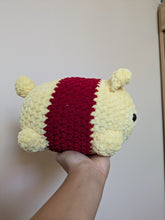 Load image into Gallery viewer, Winnie the Pooh | Crochet Plush Toy
