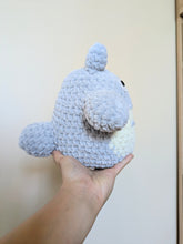 Load image into Gallery viewer, Totoro | Crochet Plush Toy
