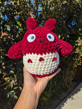 Load image into Gallery viewer, Totoro | Crochet Plush Toy
