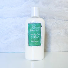 Load image into Gallery viewer, Eucalyptus &amp; Mint | Body Lotion
