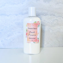 Load image into Gallery viewer, Peach Prosecco | Body Lotion
