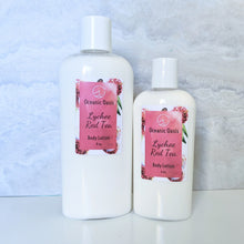 Load image into Gallery viewer, Lychee Red Tea | Body Lotion
