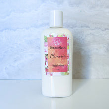 Load image into Gallery viewer, Plumeria | Body Lotion
