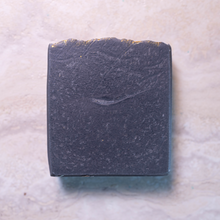 Load image into Gallery viewer, Charcoal | Artisan Soap
